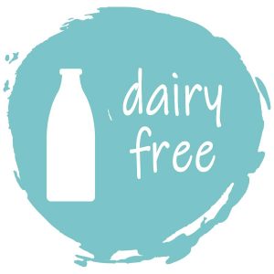 allergen free recipes and reviews - dairy free